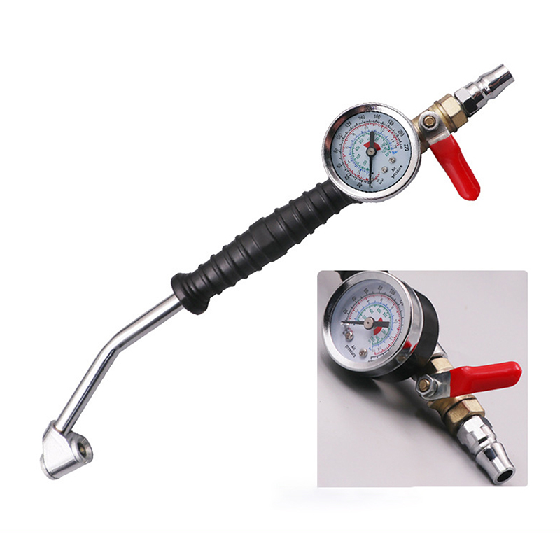 Pręt do pompowania opon do sam – Automotive Tools recenzja i cena