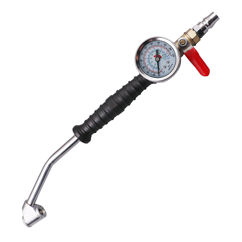 Pręt do pompowania opon do sam – Automotive Tools recenzja i cena