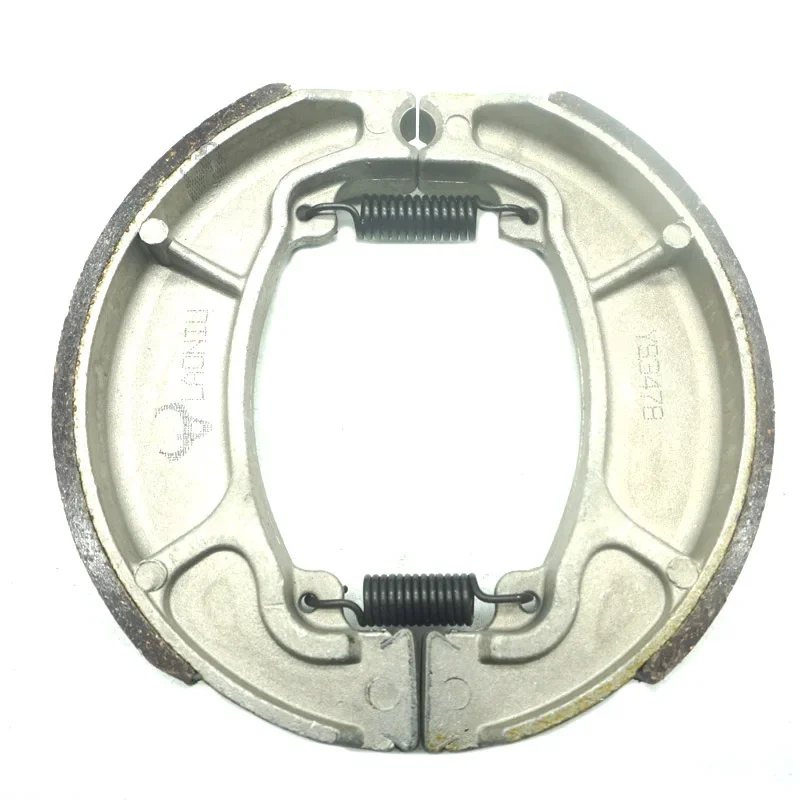 Motocyklowe przednie tylne klo – Brake Pad Set recenzja i cena