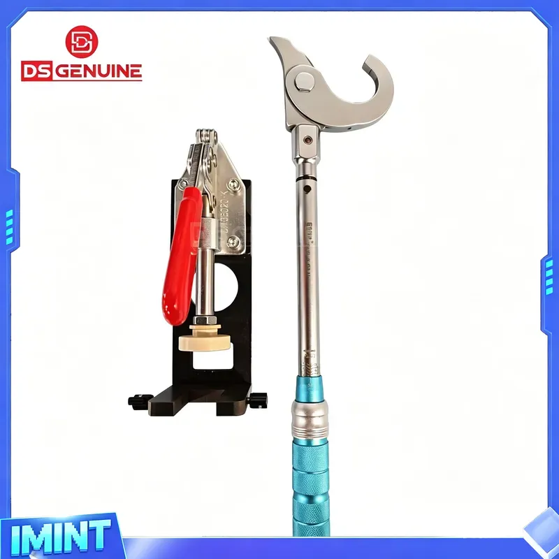 Zestaw narzędzi do wtryskiwacz – Torque Wrench recenzja i cena