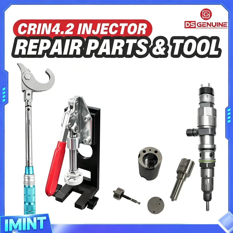 Zestaw narzędzi do wtryskiwacz – Torque Wrench recenzja i cena