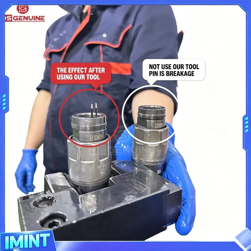 Zestaw narzędzi do wtryskiwacz – Torque Wrench recenzja i cena