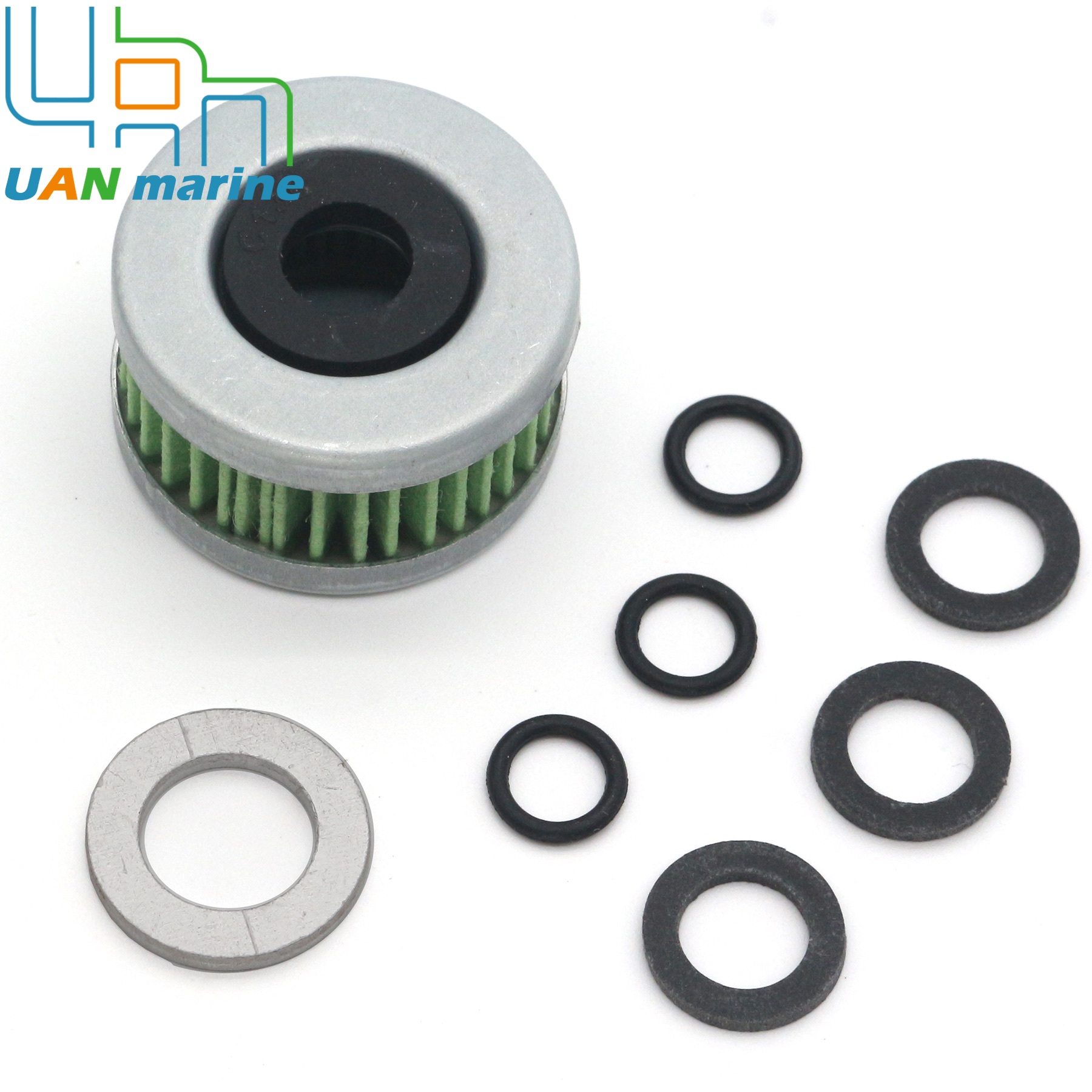 Zestaw do wymiany filtra oleju – Oil Filter recenzja i cena