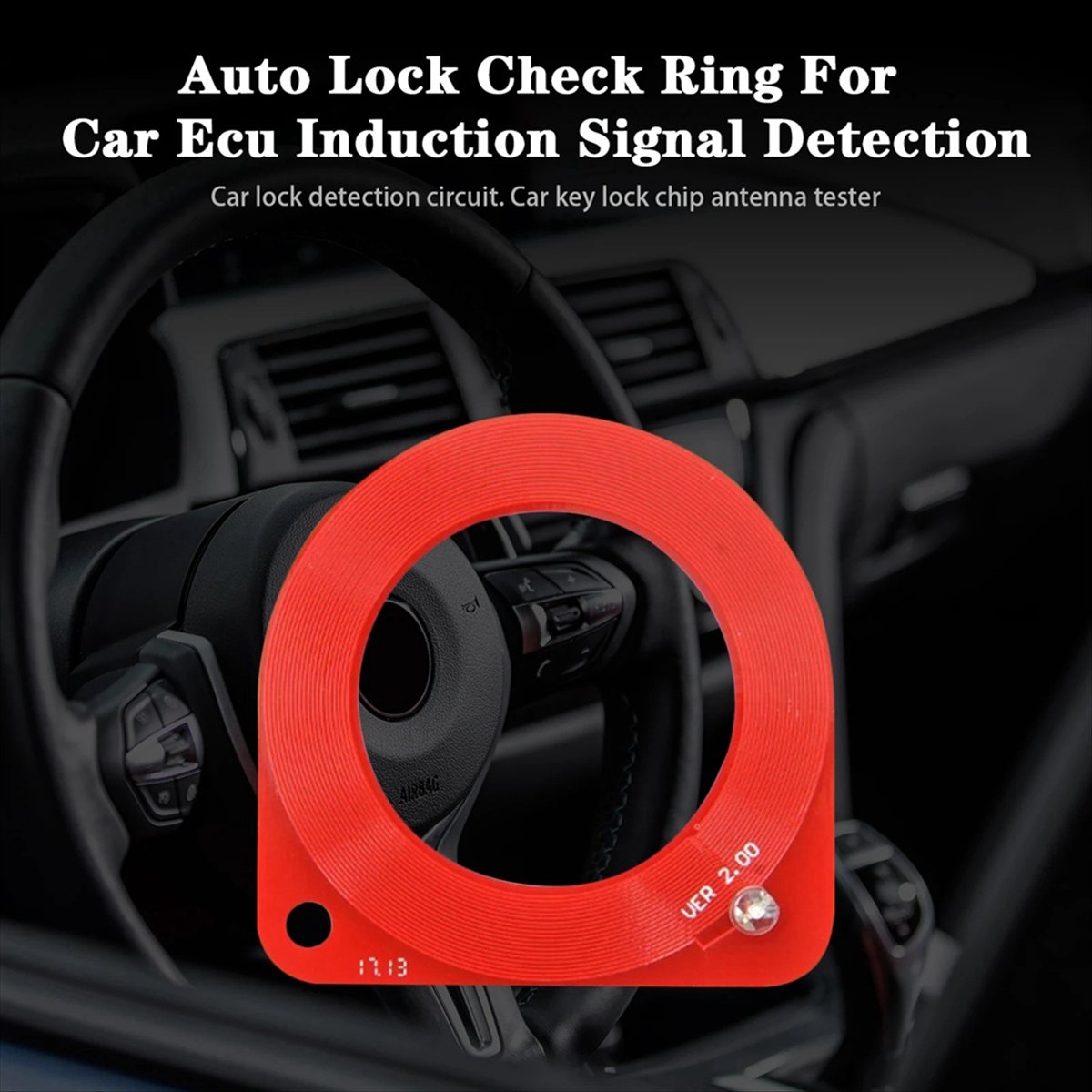 Super Wyprzedaż: 5 szt. Cewka  – Car Diagnostic Tool recenzja i cena
