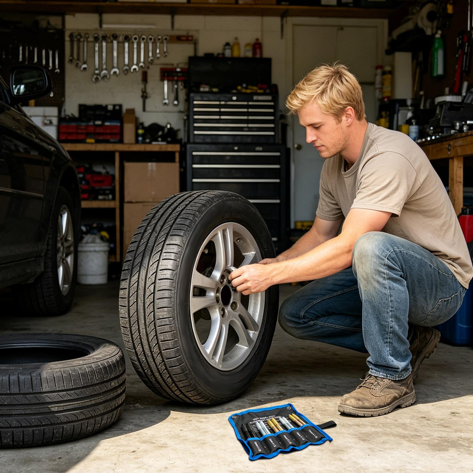 10 sztuk uniwersalnych, wytrzy – Automotive Tools recenzja i cena