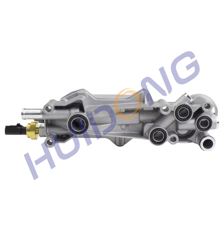 OE 68105583AF 68105583AA Alumi – Oil Filter recenzja i cena