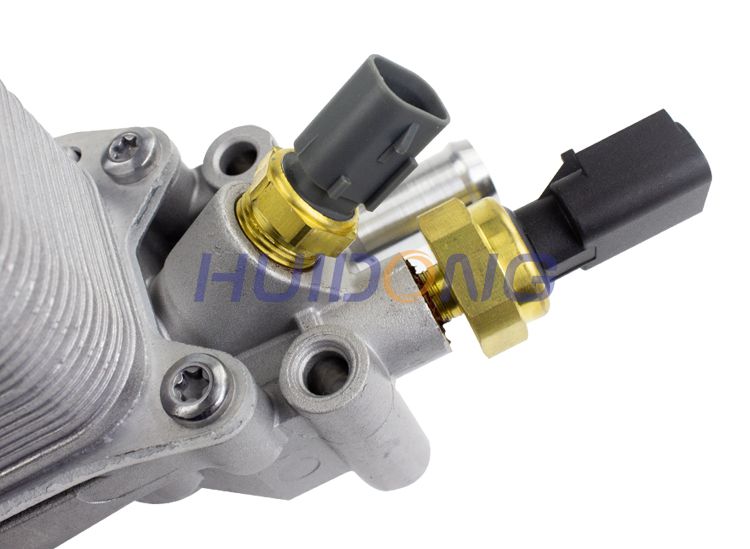 OE 68105583AF 68105583AA Alumi – Oil Filter recenzja i cena