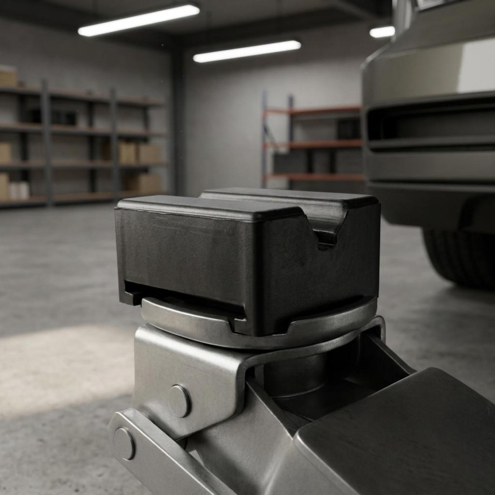 Antypoślizgowa podkładka gumow – Car Lift recenzja i cena