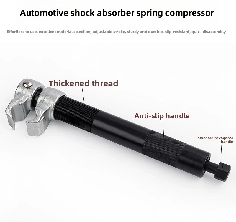 Narzędzie do ściskania sprężyn – Spring Compressor Tool recenzja i cena