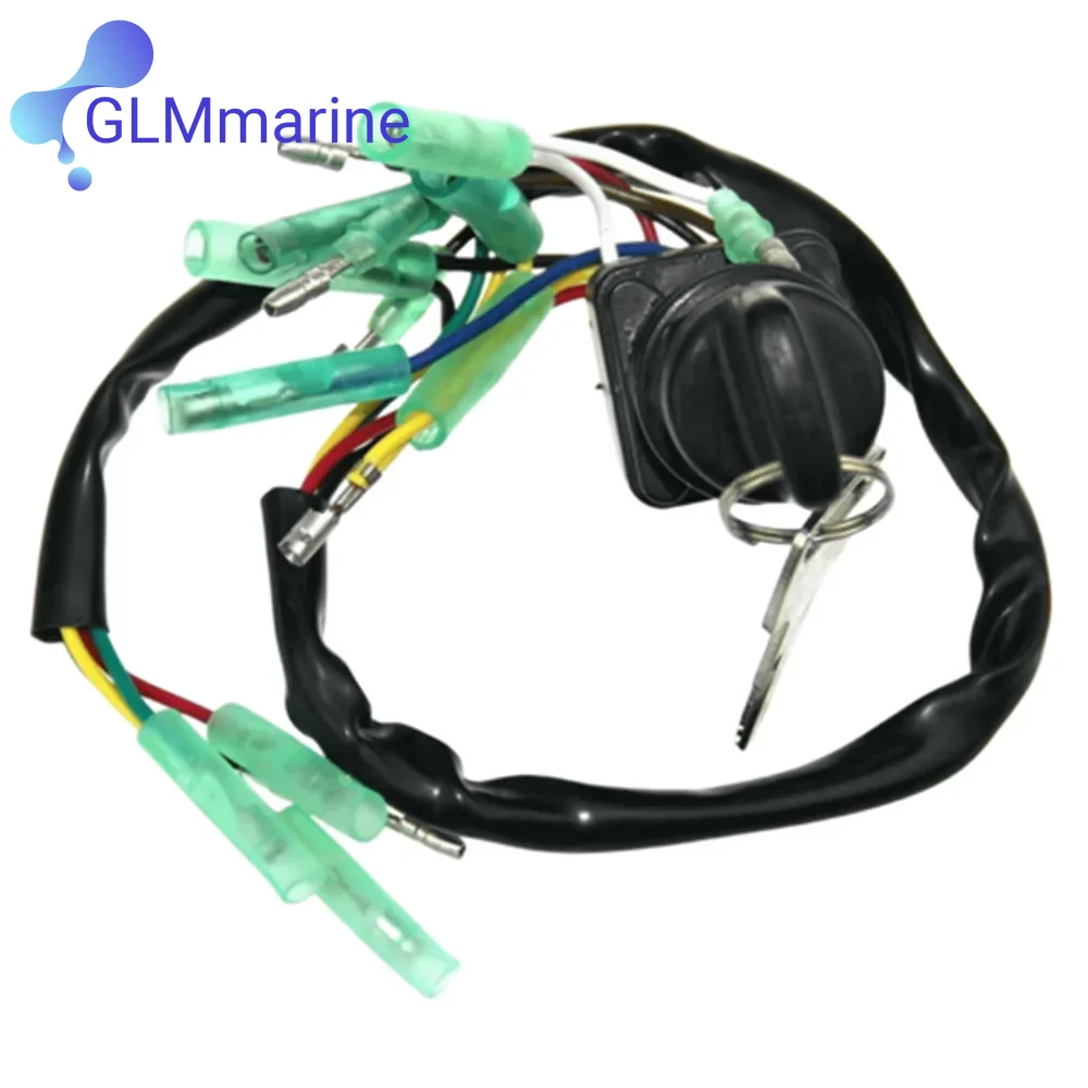 Zestaw wyłącznika zapłonu z kl – Spark Plug recenzja i cena