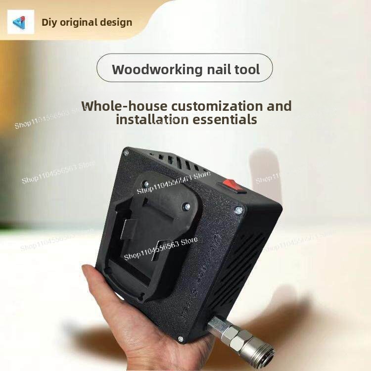 Tylko urządzenie (bez baterii) – Spring Compressor Tool recenzja i cena