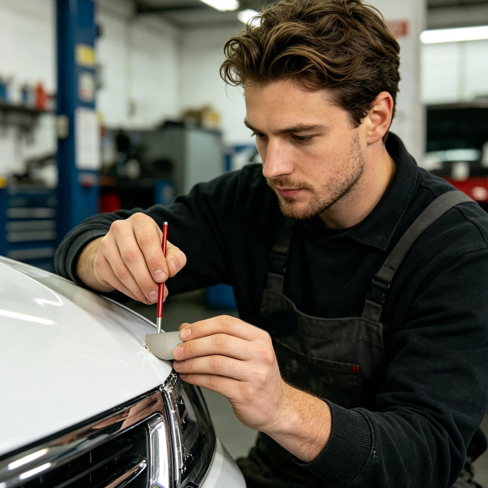 Narzędzie do usuwania zniekszt – Automotive Tools recenzja i cena