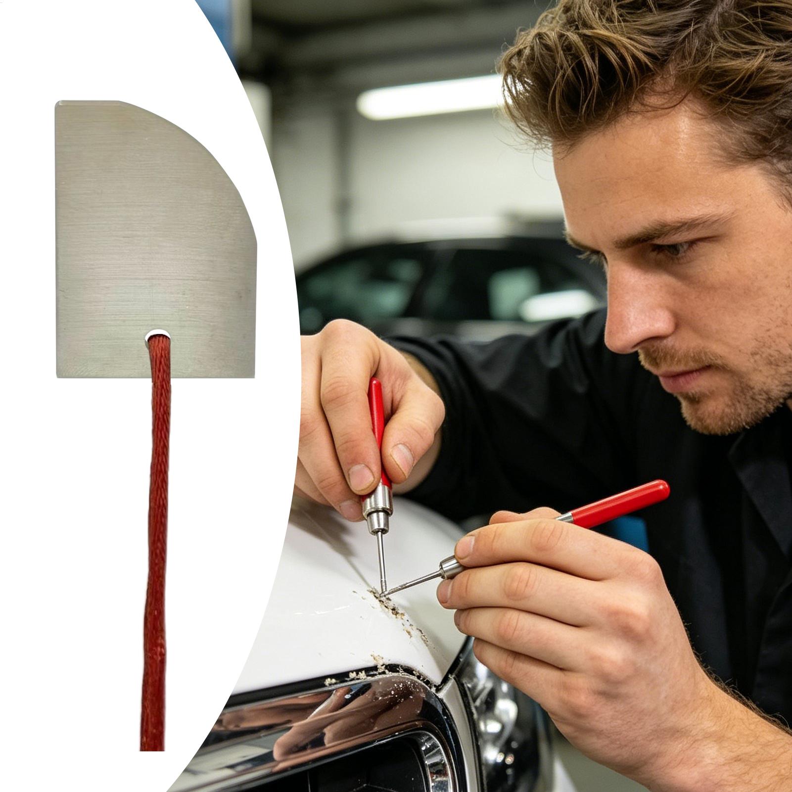 Narzędzie do usuwania zniekszt – Automotive Tools recenzja i cena