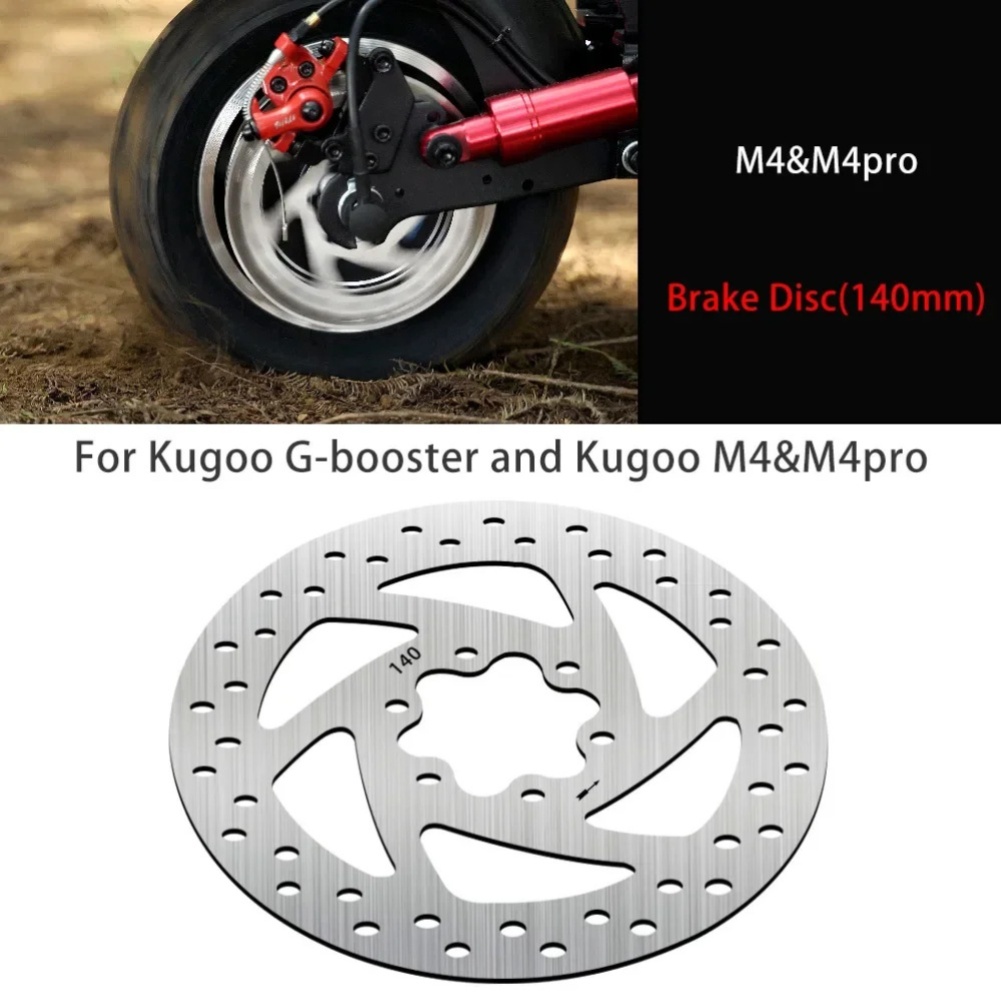 Hamulec tarczowy ze stopu alum – Brake Pad Set recenzja i cena
