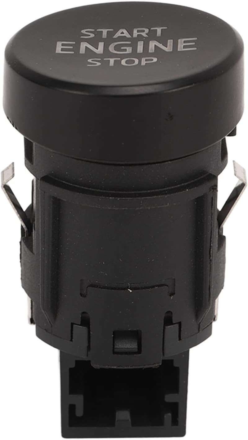 Przycisk włącznika/wyłącznika  – Spark Plug recenzja i cena