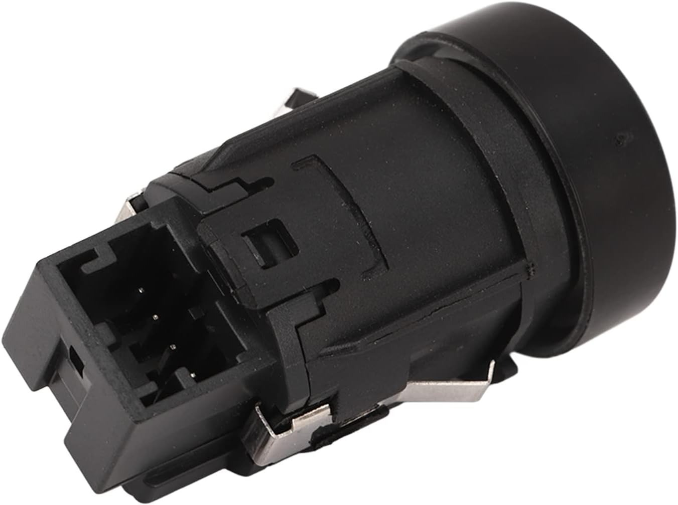 Przycisk włącznika/wyłącznika  – Spark Plug recenzja i cena