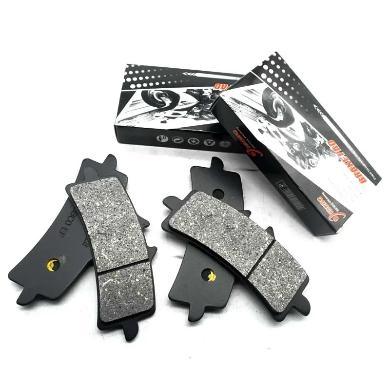 Dla HONDA CBR1000SA CBR1000RR  – Brake Pad Set recenzja i cena