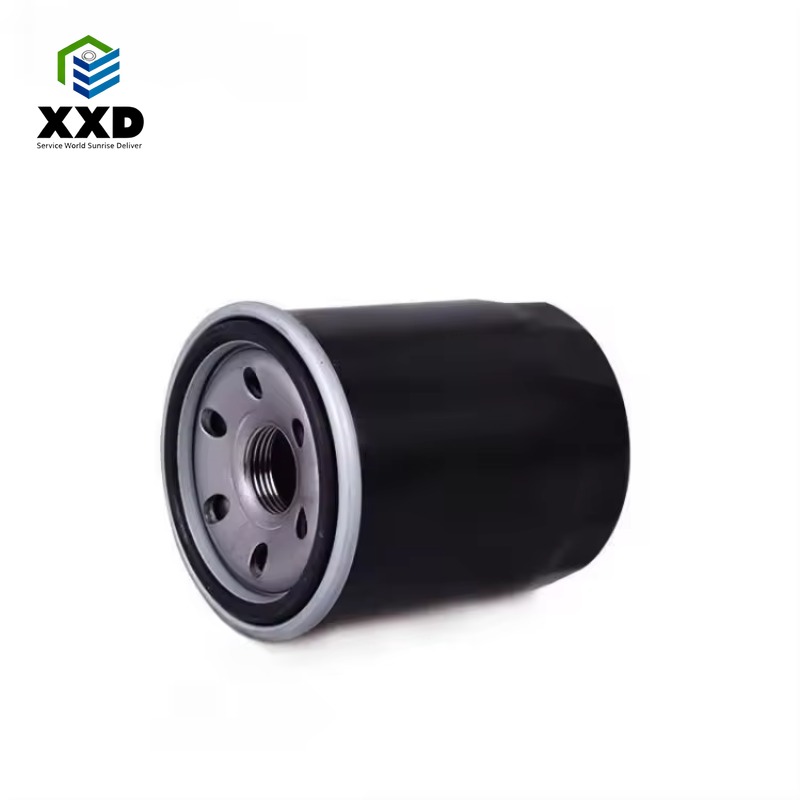 16510-87J00 Filtr oleju do czt – Oil Filter recenzja i cena