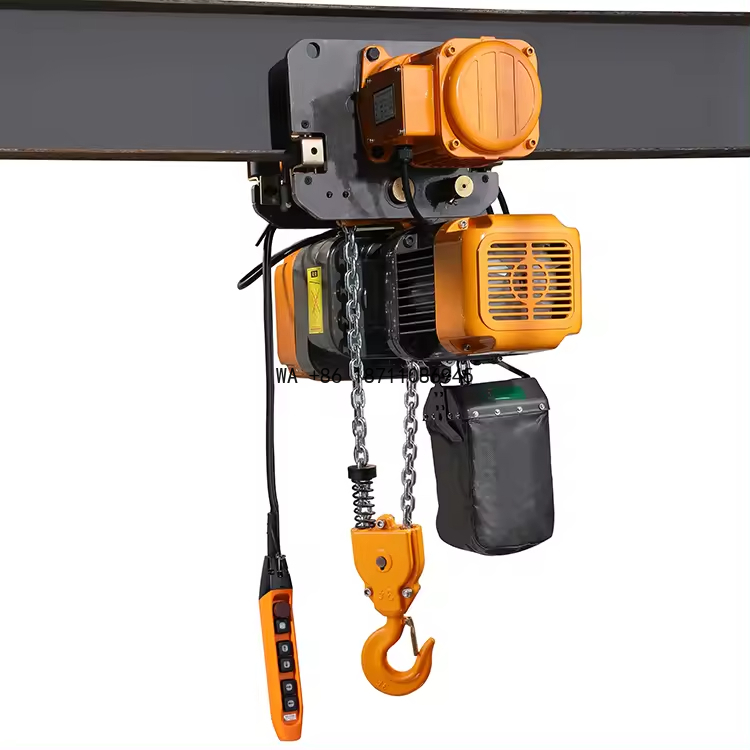 2 Ton 2000Kg 1Ph 220V Elektryc – Car Jack recenzja i cena