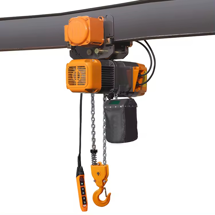 2 Ton 2000Kg 1Ph 220V Elektryc – Car Jack recenzja i cena