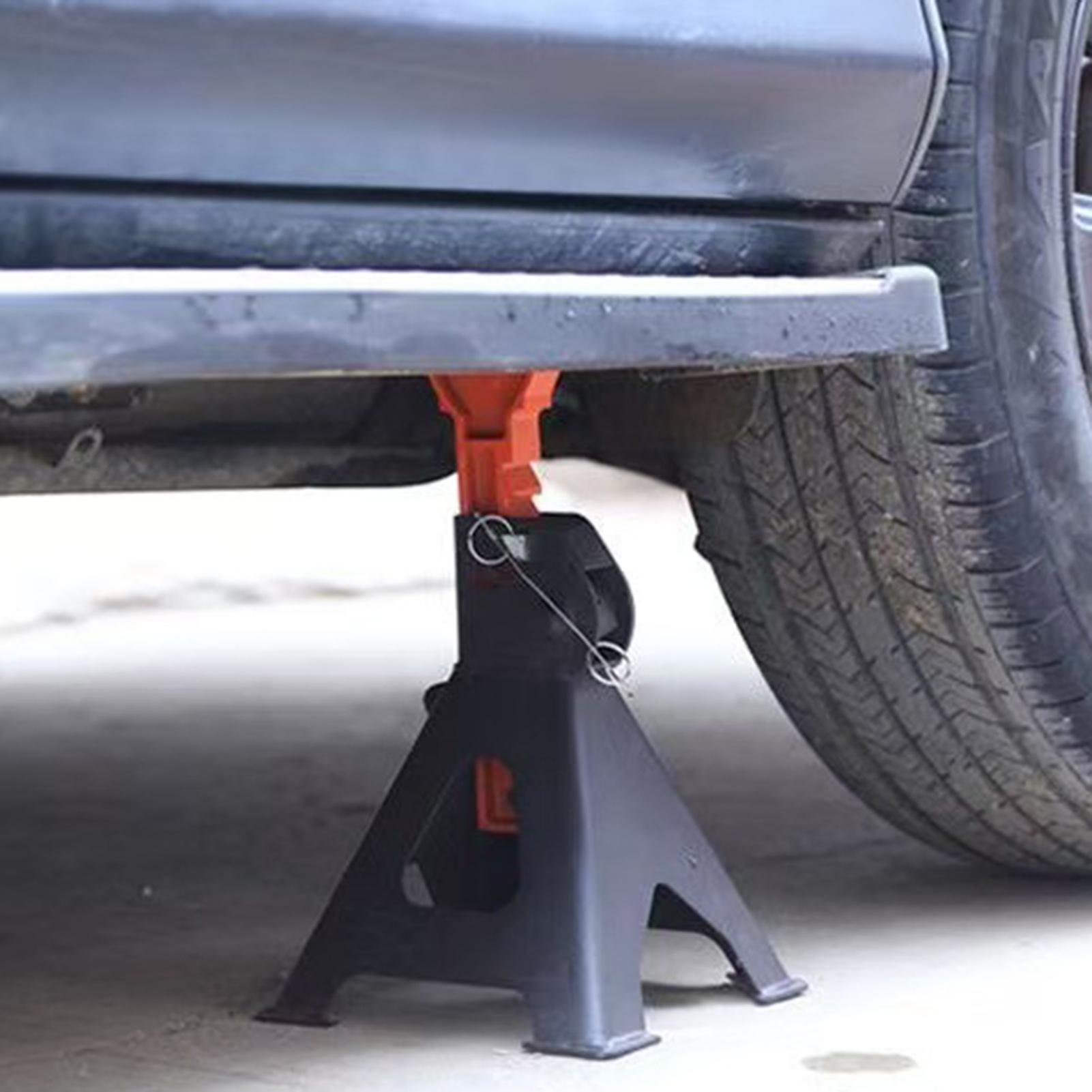 Podpórki pod samochód 3 tony/6 – Car Lift recenzja i cena